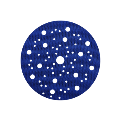 Проставка защитная 67отв.  К5  для абразива на сетчатой основе Н-3мм